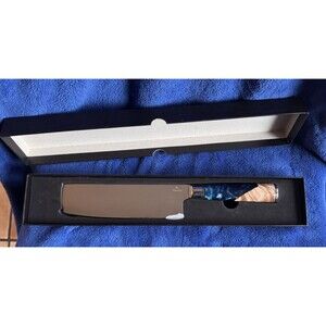 Cleaver Knife by Yeswon New